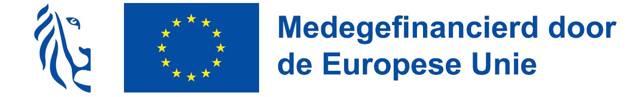 Medefinancierd door de Europese Unie